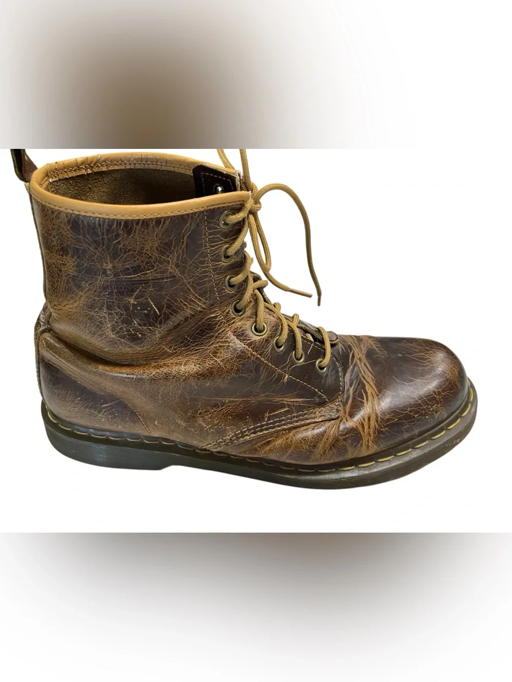 Dr. Martens brand dr